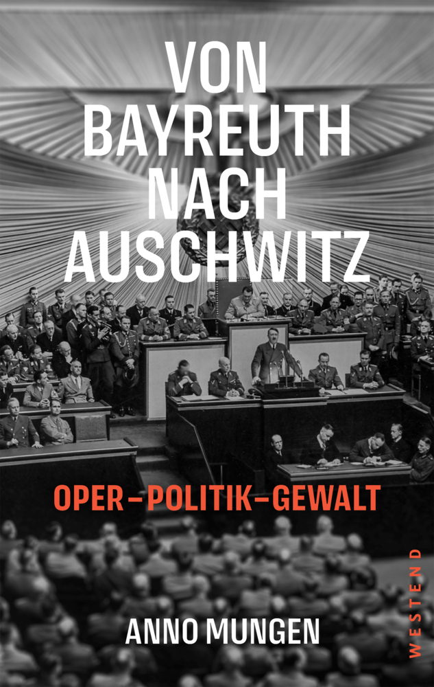 Von Bayreuth nach Auschwitz