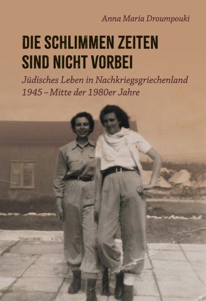 Die schlimmen Zeiten sind nicht vorbei