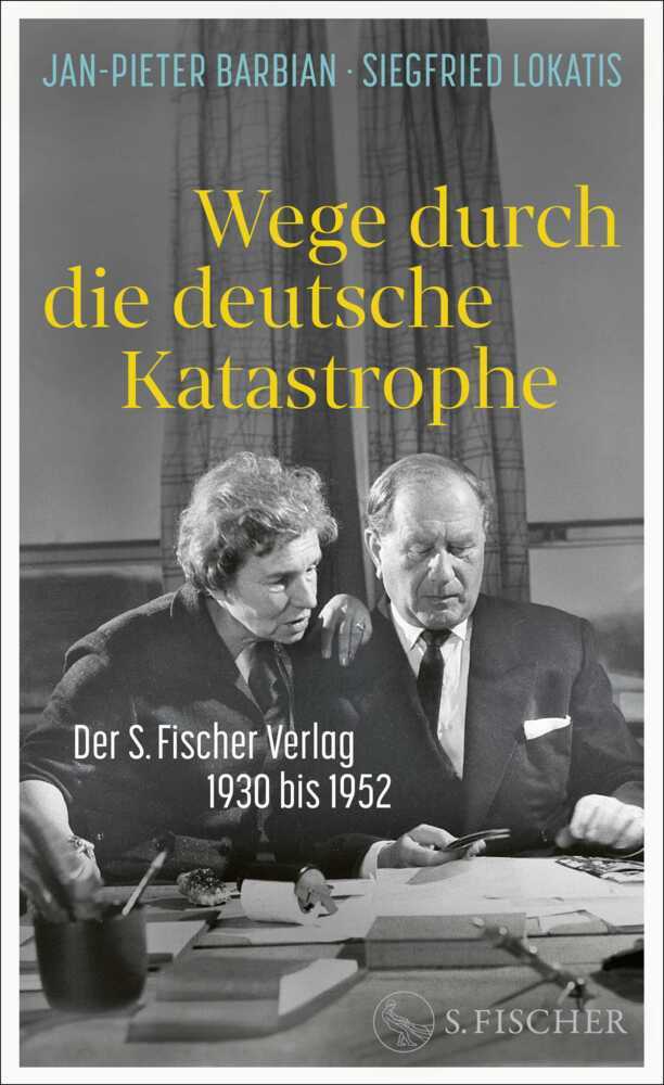 Wege durch die deutsche Katastrophe
