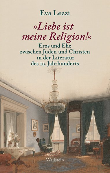 "Liebe ist meine Religion"
