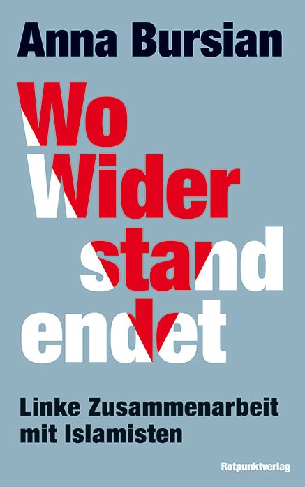Wo Widerstand endet