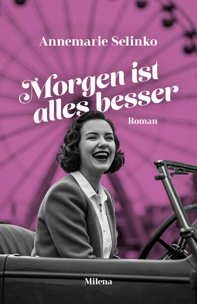 Morgen ist alles besser