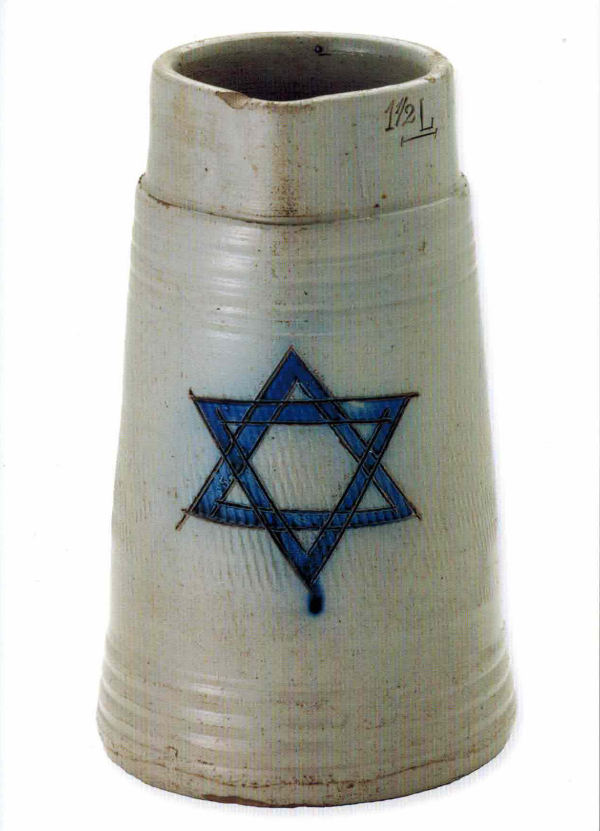 Karte JM Brauerstern