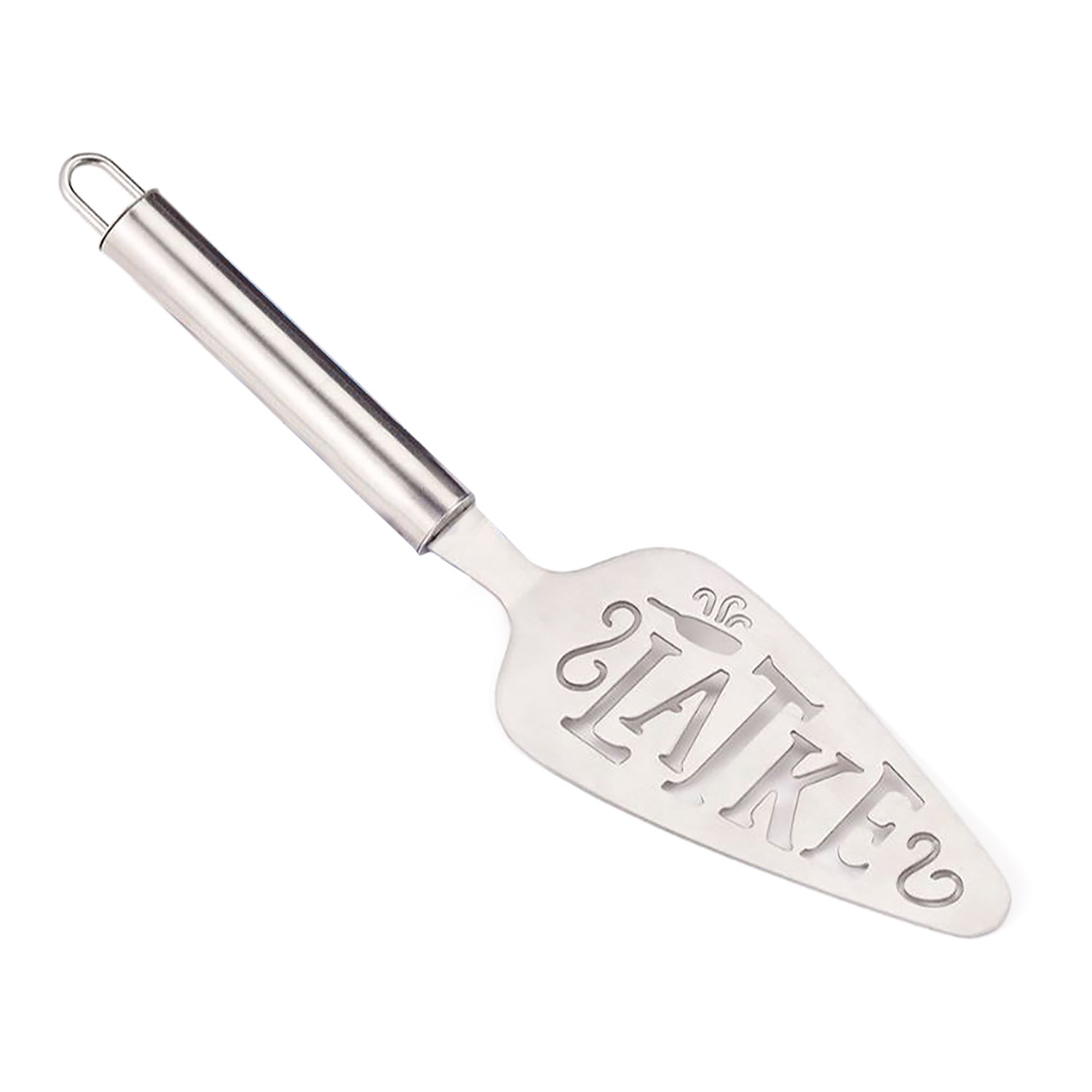 Latkes Servierer, Edelstahl