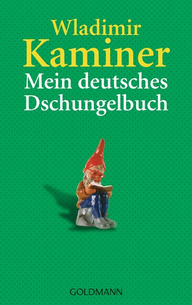 Mein deutsches Dschungelbuch