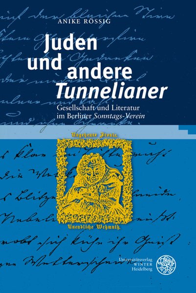 Juden und andere Tunnelianer