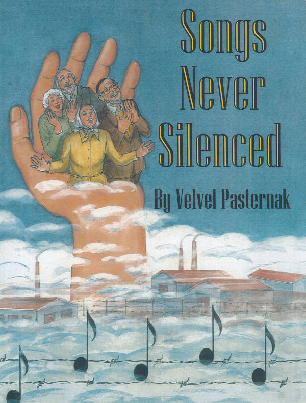 Songs Never Silenced