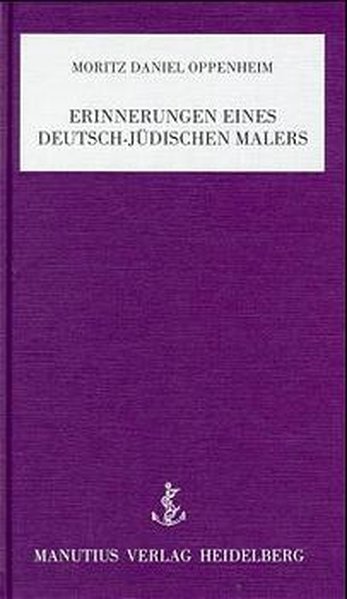 Erinnerungen eines deutsch-jüdischen Malers