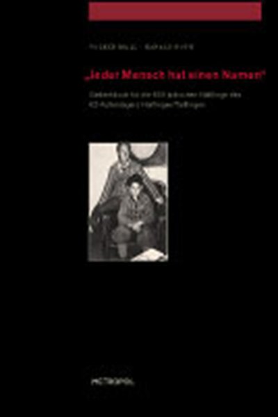 Jeder Mensch hat einen Namen