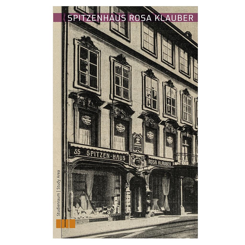 Spitzenhaus Rosa Klauber