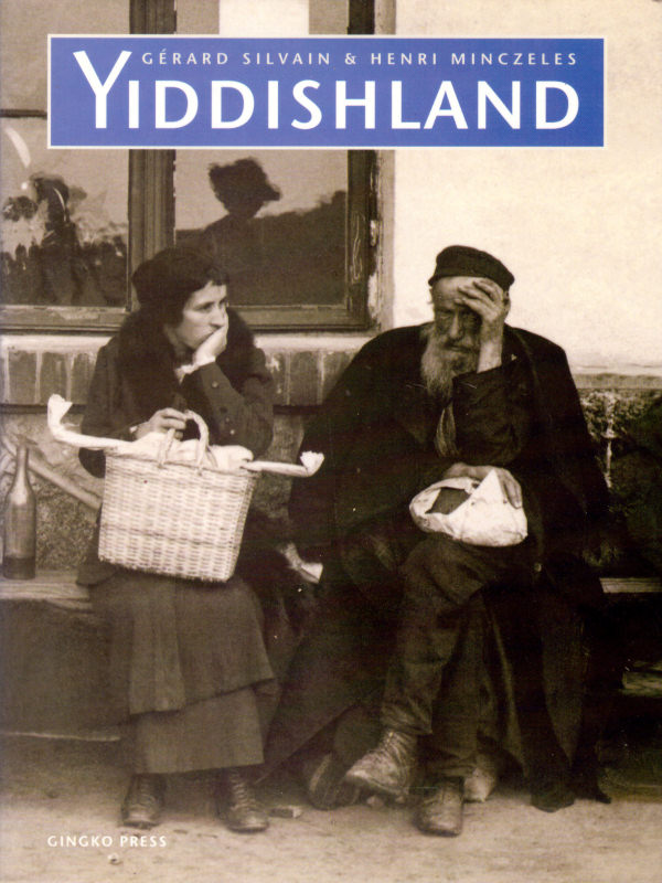 Yiddishland