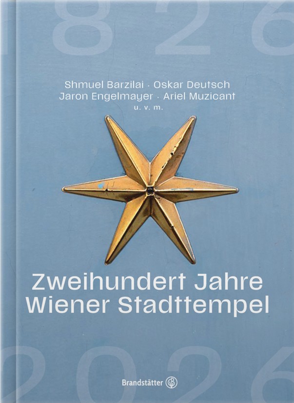 200 Jahre Wiener Stadttempel