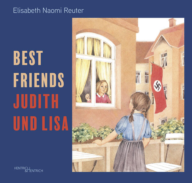 Judith und Lisa – Best Friends