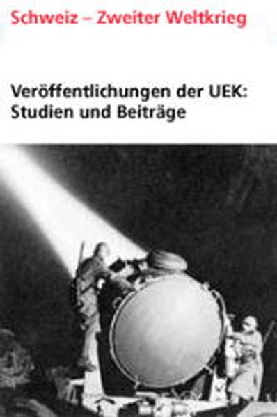 Schweizer Chemieunternehmen im "Dritten Reich"