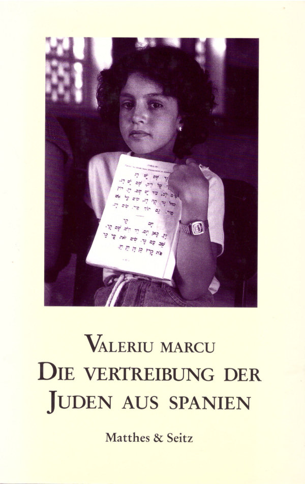 Die Vertreibung der Juden aus Spanien