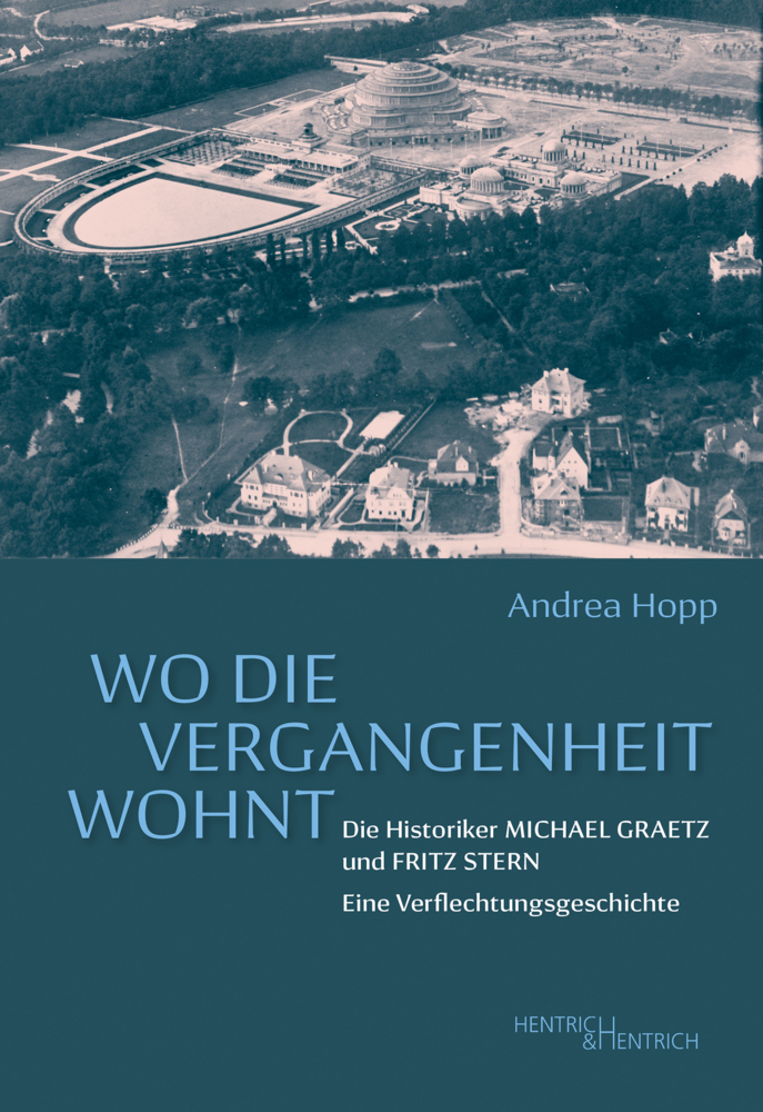 Wo die Vergangenheit wohnt