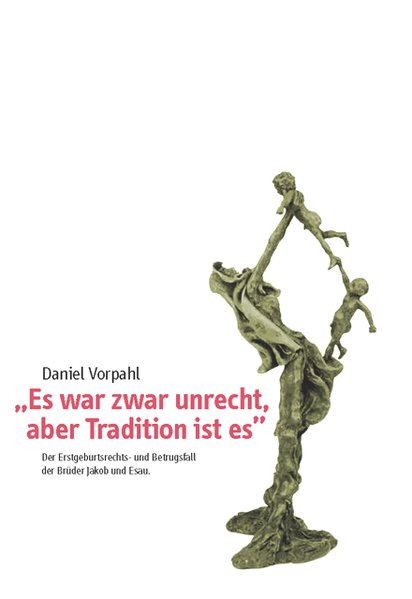 "Es war zwar unrecht, aber Tradition ist es"