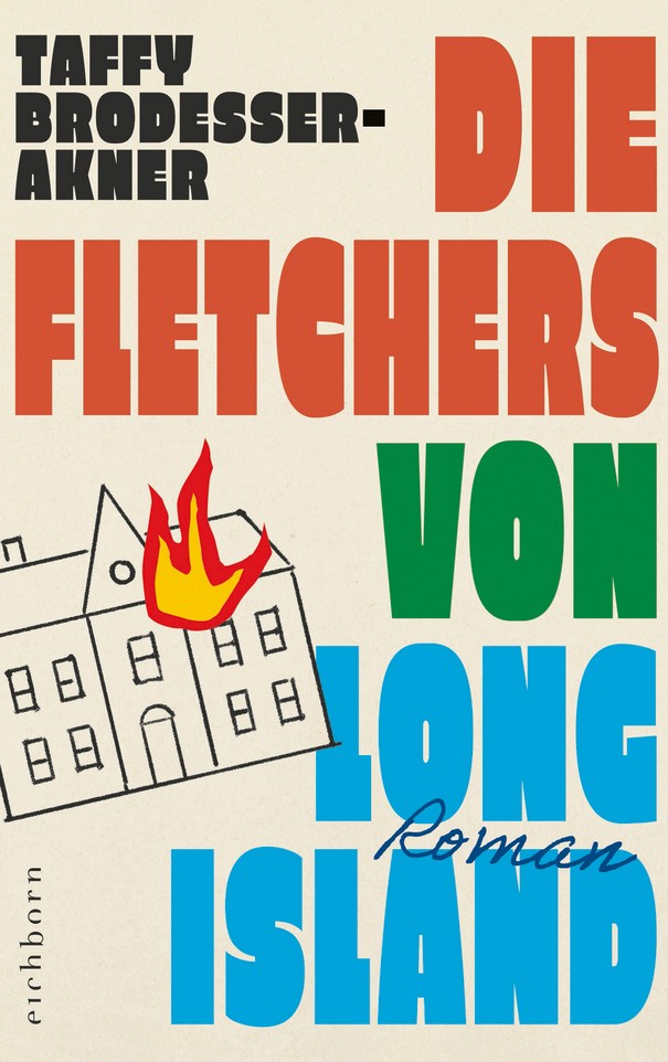 Die Fletchers von Long Island