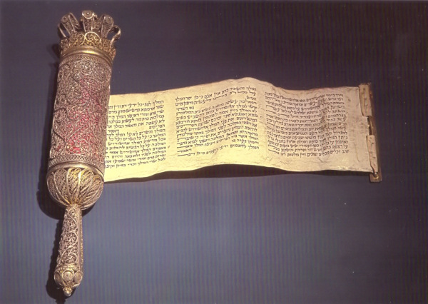 Karte JM Esther Rolle