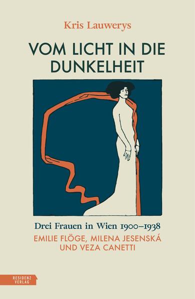 Vom Licht in die Dunkelheit