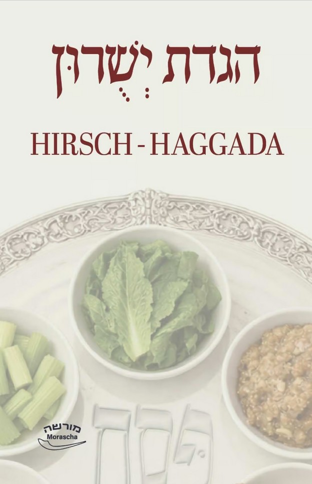 Hirsch-Haggada