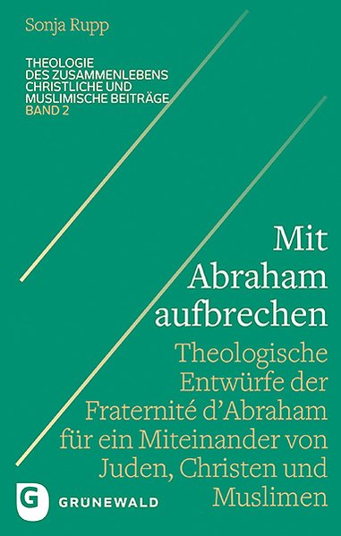 Mit Abraham aufbrechen