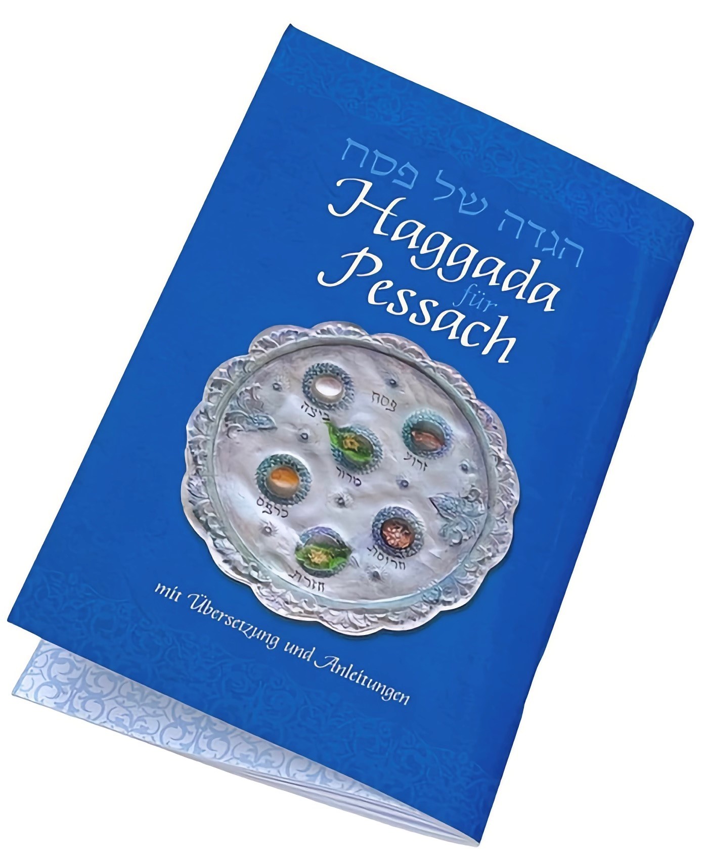 Haggada für Pessach