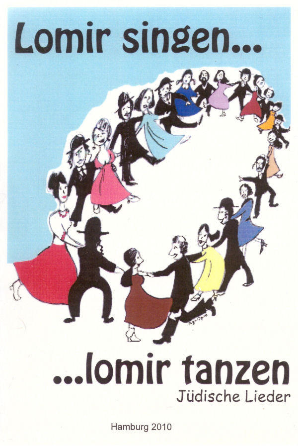 Lomir singen, lomir tanzen...