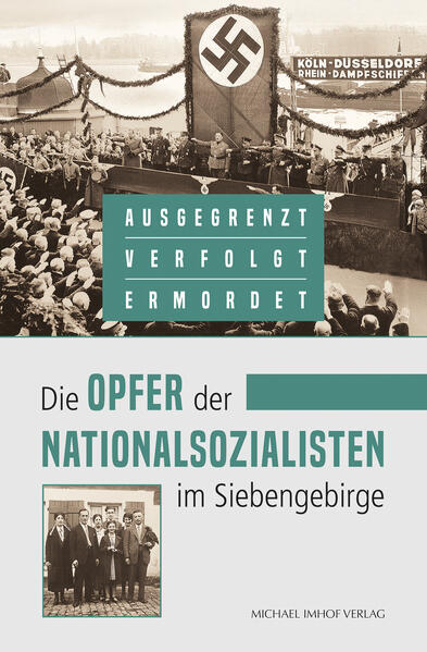 Die Opfer der Nationalsozialisten im Siebengebirge