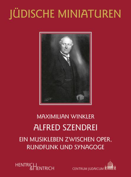 Alfred Szendrei