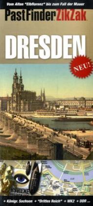 Pastfinder ZikZak Dresden
