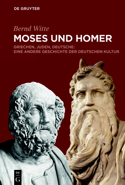 Moses und Homer
