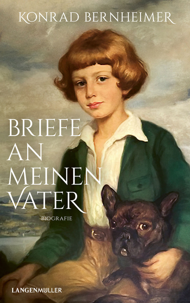 Briefe an meinen Vater