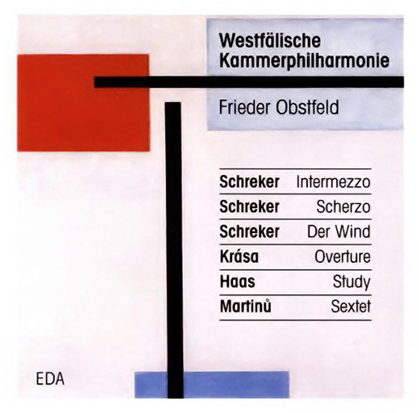 Westfälische Kammerphilharmonie