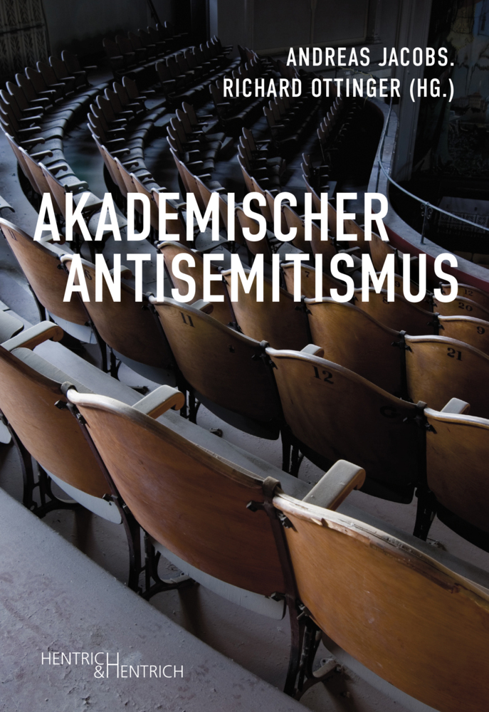Akademischer Antisemitismus