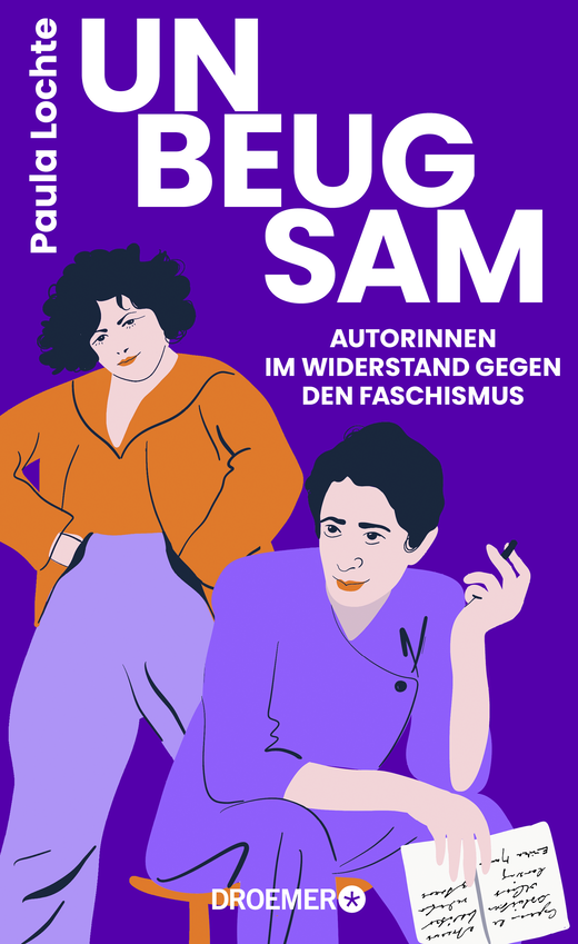 Unbeugsam