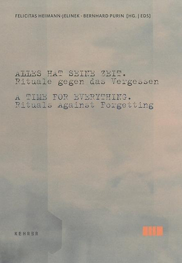 Alles hat seine Zeit. A Time for Everything