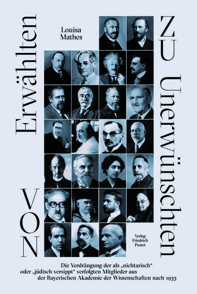 Von Erwählten zu Unerwünschten