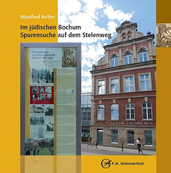 Im jüdischen Bochum