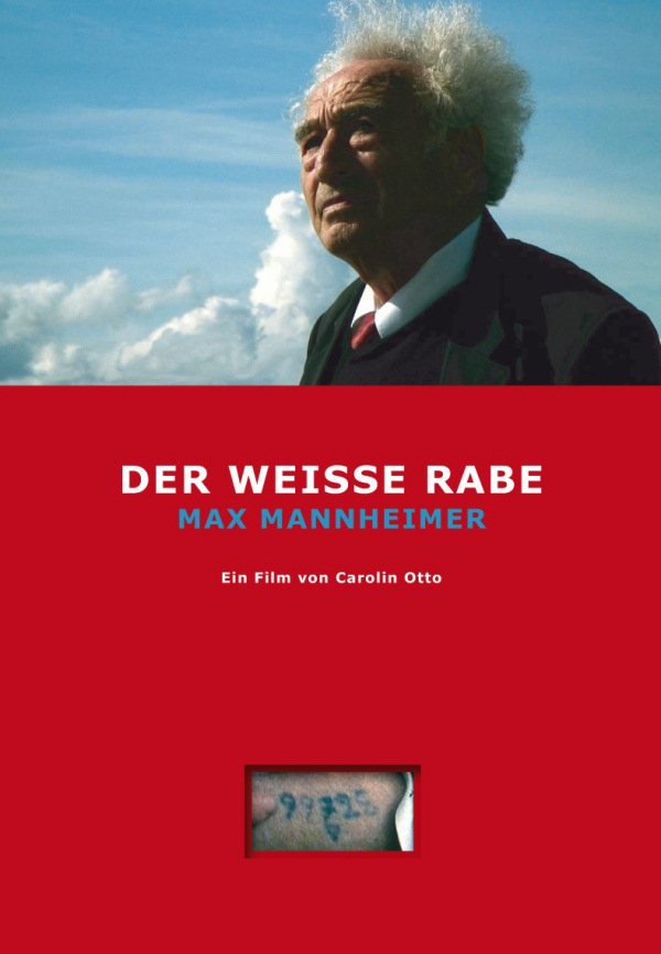 Der weisse Rabe