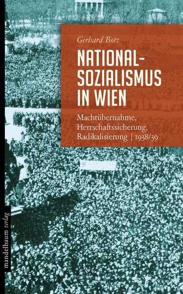 Nationalsozialismus in Wien