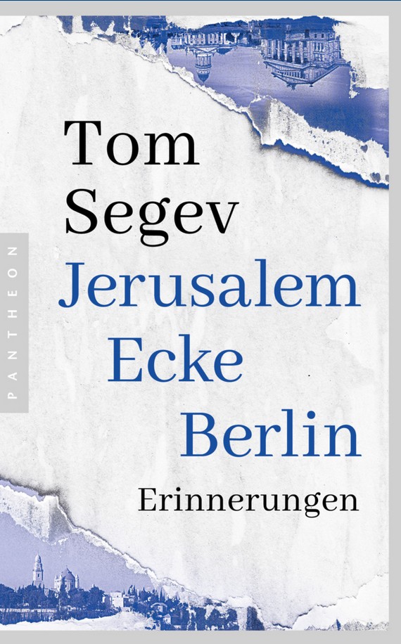 Jerusalem Ecke Berlin