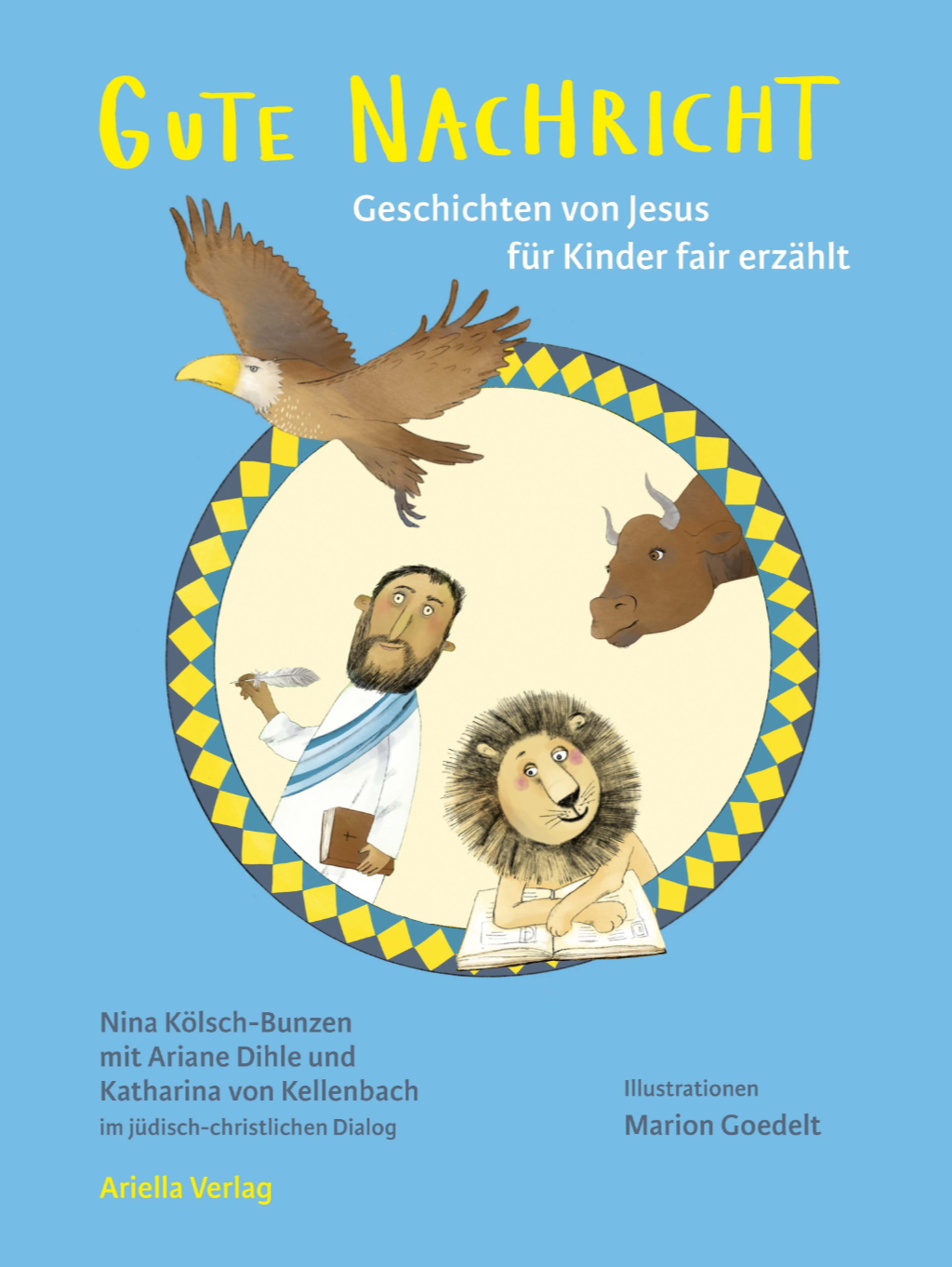 Gute Nachricht
