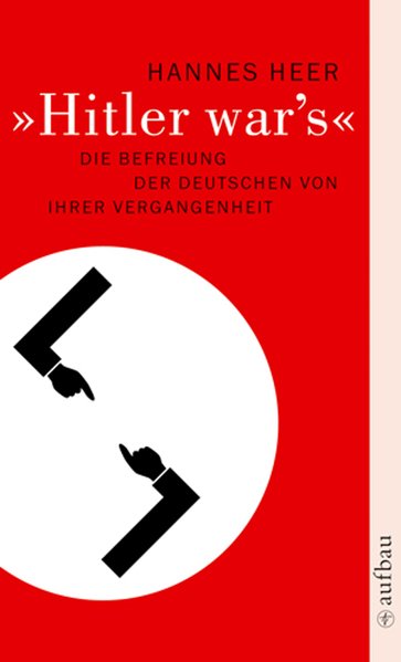 "Hitler war's"