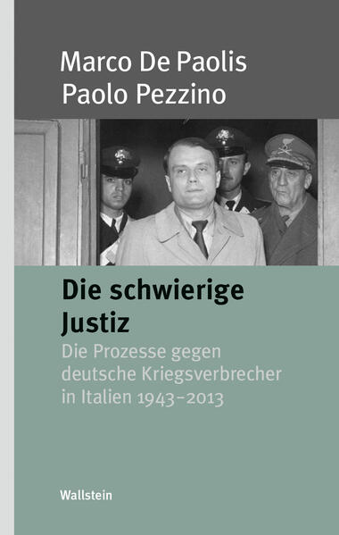 Die schwierige Justiz