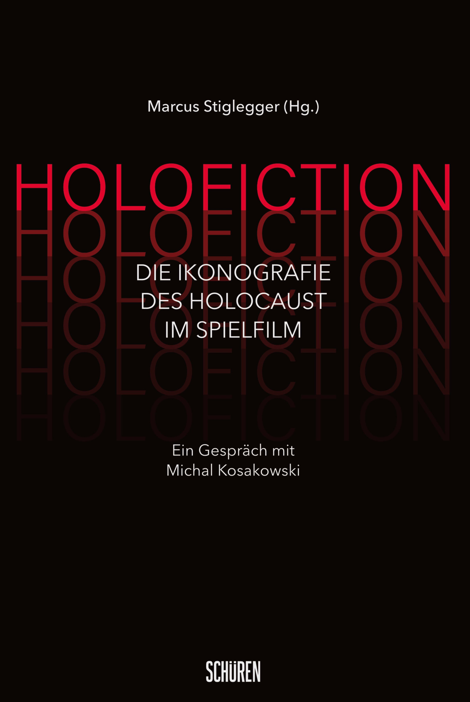 Holofiction.