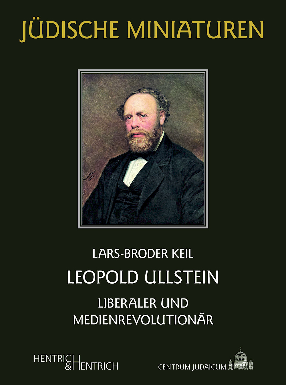Leopold Ullstein