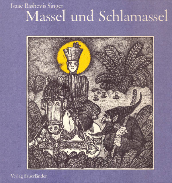 Massel und Schlamassel