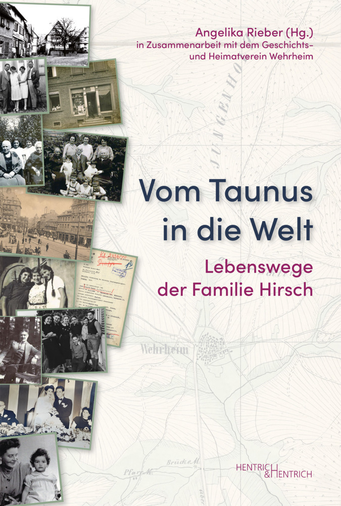 Vom Taunus in die Welt