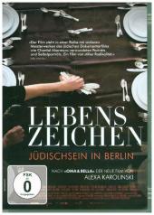 Lebenszeichen - Jüdischsein in Berlin